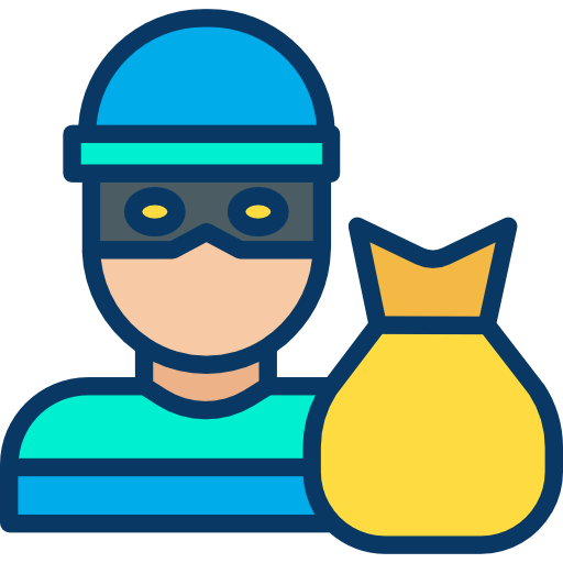 Thief icon