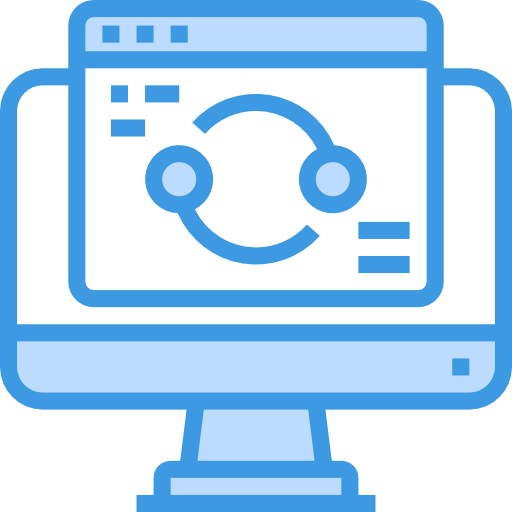 Analysis icon