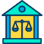 Court icon 64x64