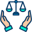 Law icon 64x64