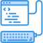 Coding ícono 64x64