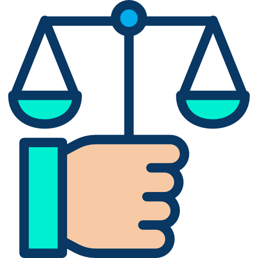 Trial icon