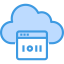 Cloud Ikona 64x64