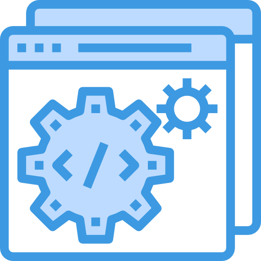 Website icon