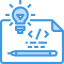 Idea Ikona 64x64
