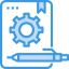 Coding ícono 64x64