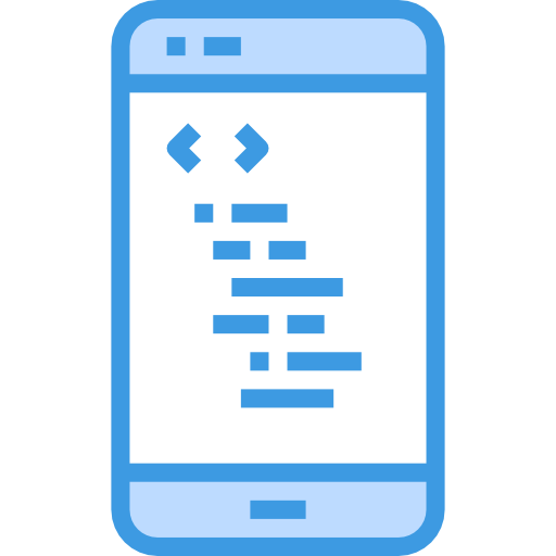 Mobile icon