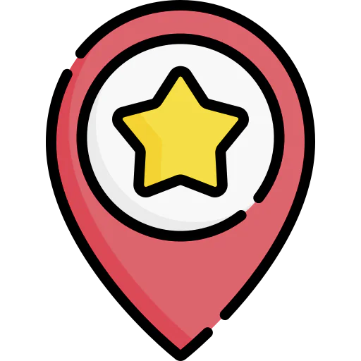Favorite icon