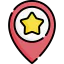 Favorite icon 64x64
