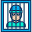 Jail ícono 64x64