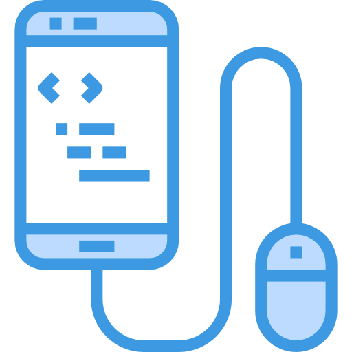 Mobile icon