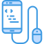 Mobile Ikona 64x64