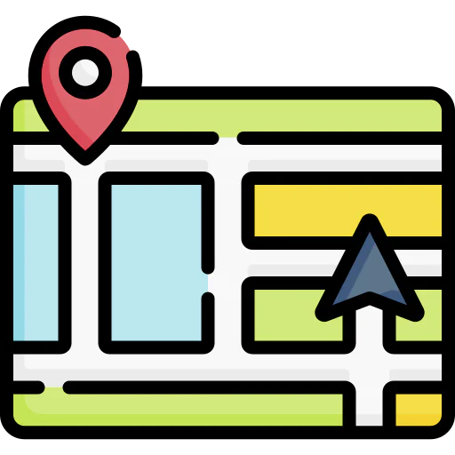 Route icon