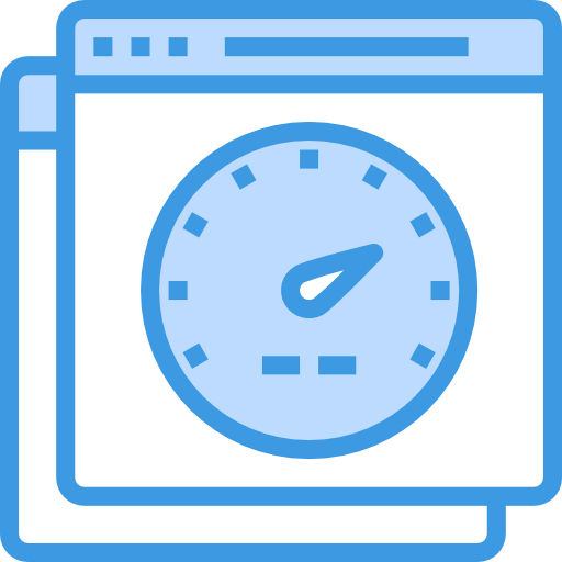 Monitor icon