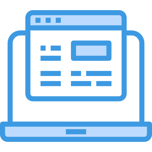 Web icon