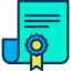 Contract icon 64x64