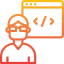 Administrator Ikona 64x64