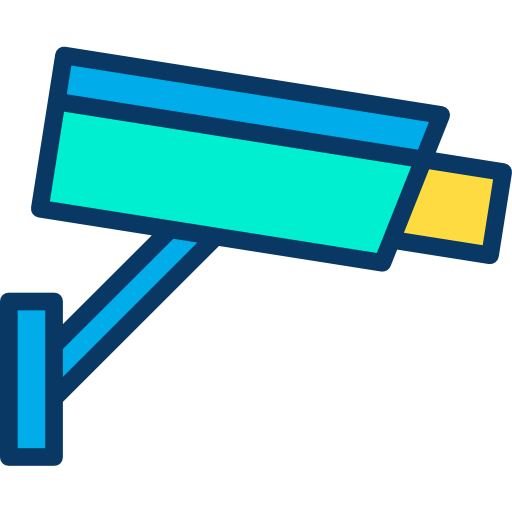 Cctv icon