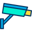 Cctv icon 64x64