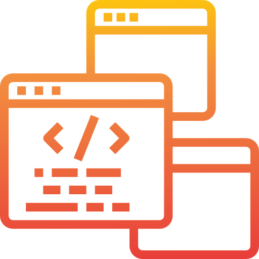 Website Ikona
