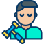 Judge icon 64x64