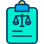 Clipboard icon 64x64