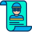 Wanted biểu tượng 64x64