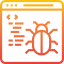 Bug icon 64x64