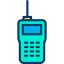 Walkie talkie icon 64x64