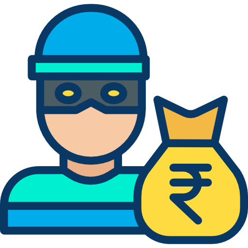 Thief icon