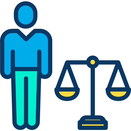 Trial icon