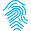 Fingerprint icon 64x64