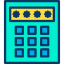 Password icon 64x64