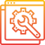 Editing Symbol 64x64