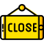 Closed icon 64x64