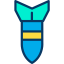Bomb icon 64x64