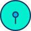 Keyhole Ikona 64x64