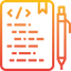 Coding 图标 64x64