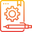 Coding ícono 64x64