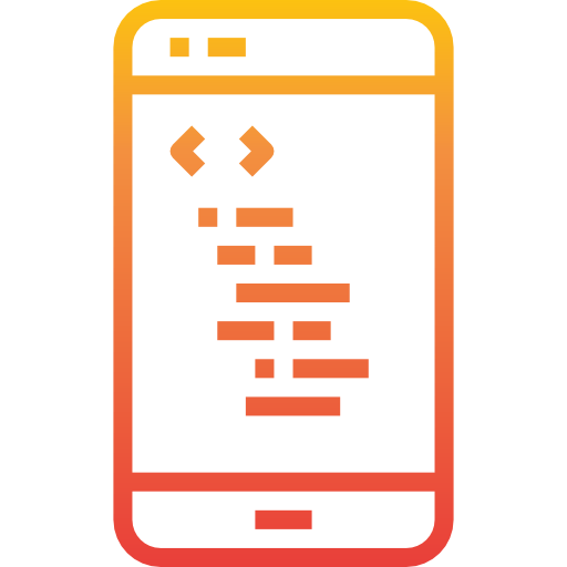 Mobile icon