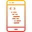Mobile Symbol 64x64