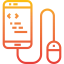 Mobile Symbol 64x64