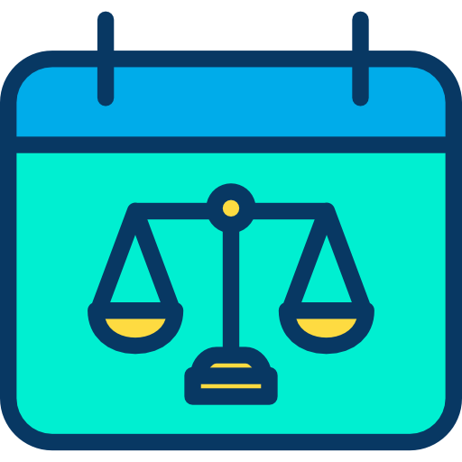 Trial icon