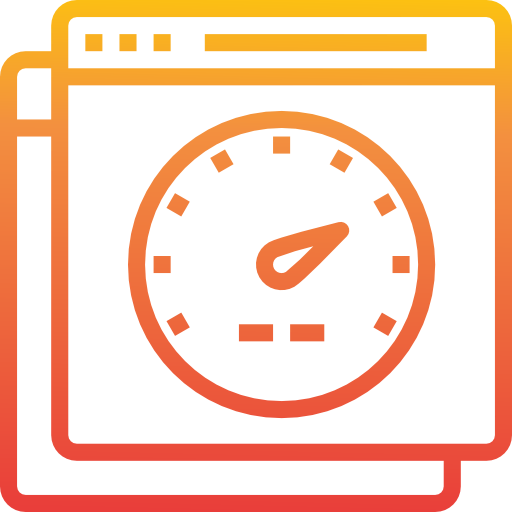 Monitor icon
