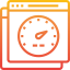 Monitor Symbol 64x64