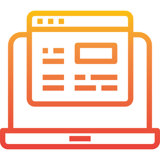 Web icon