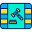 Trial іконка 64x64