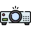 Projector icon 64x64