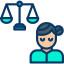 Judge icon 64x64