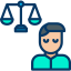 Judge icon 64x64